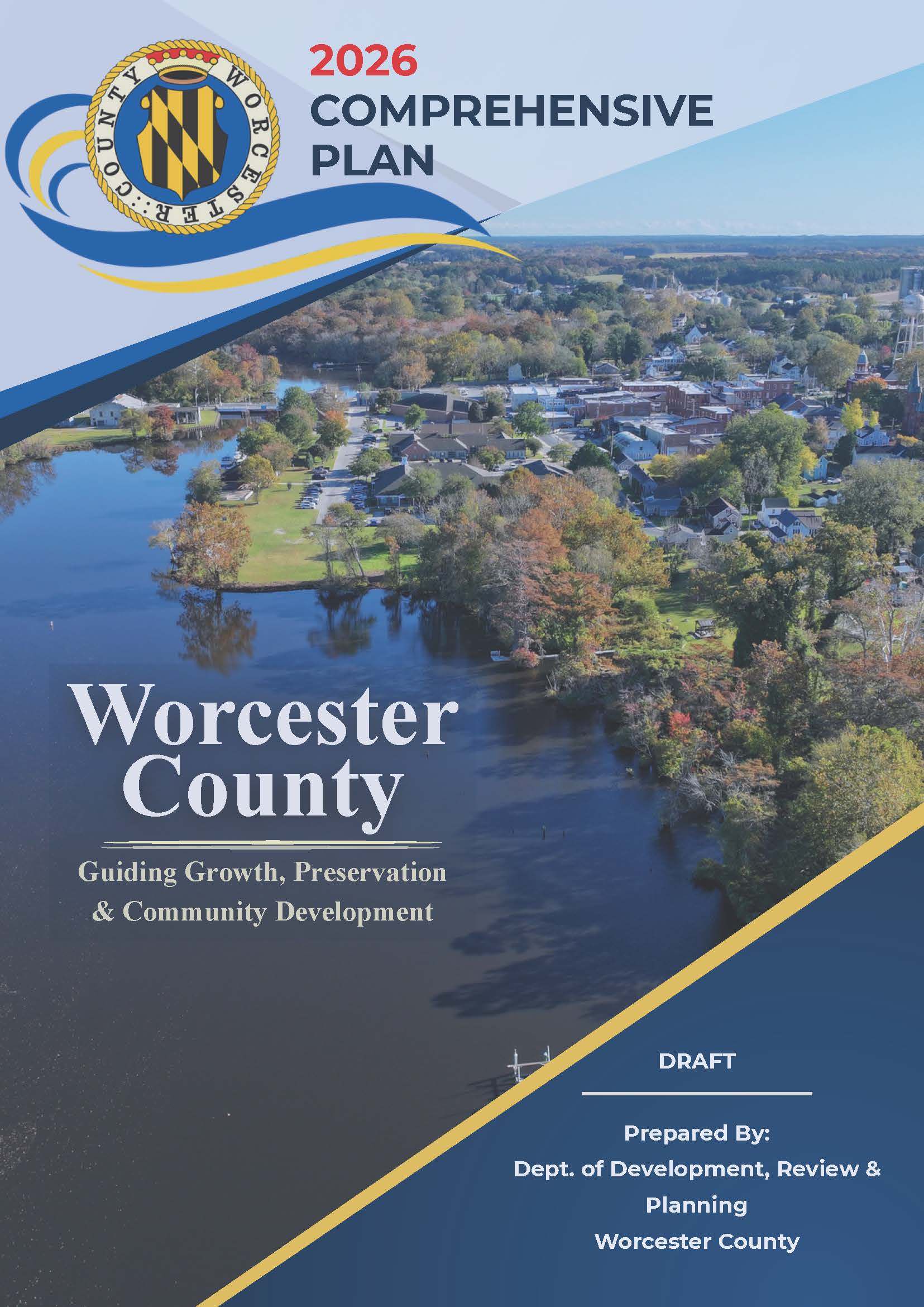 Comp Plan Cover Image